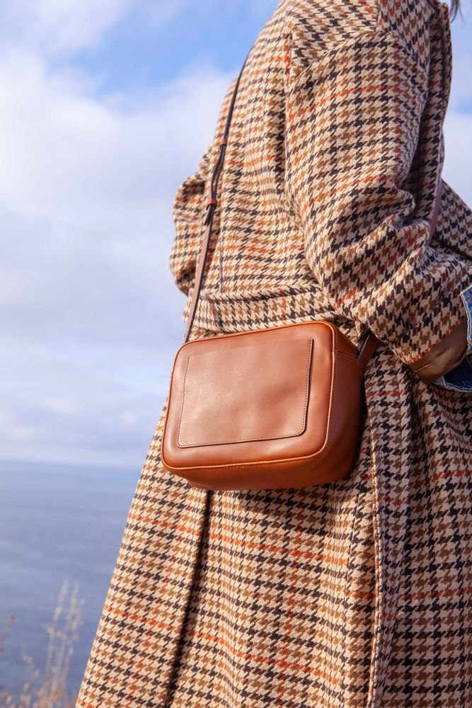 Bags and totes - #190 Shoulder Bag - LA BENJAMINE