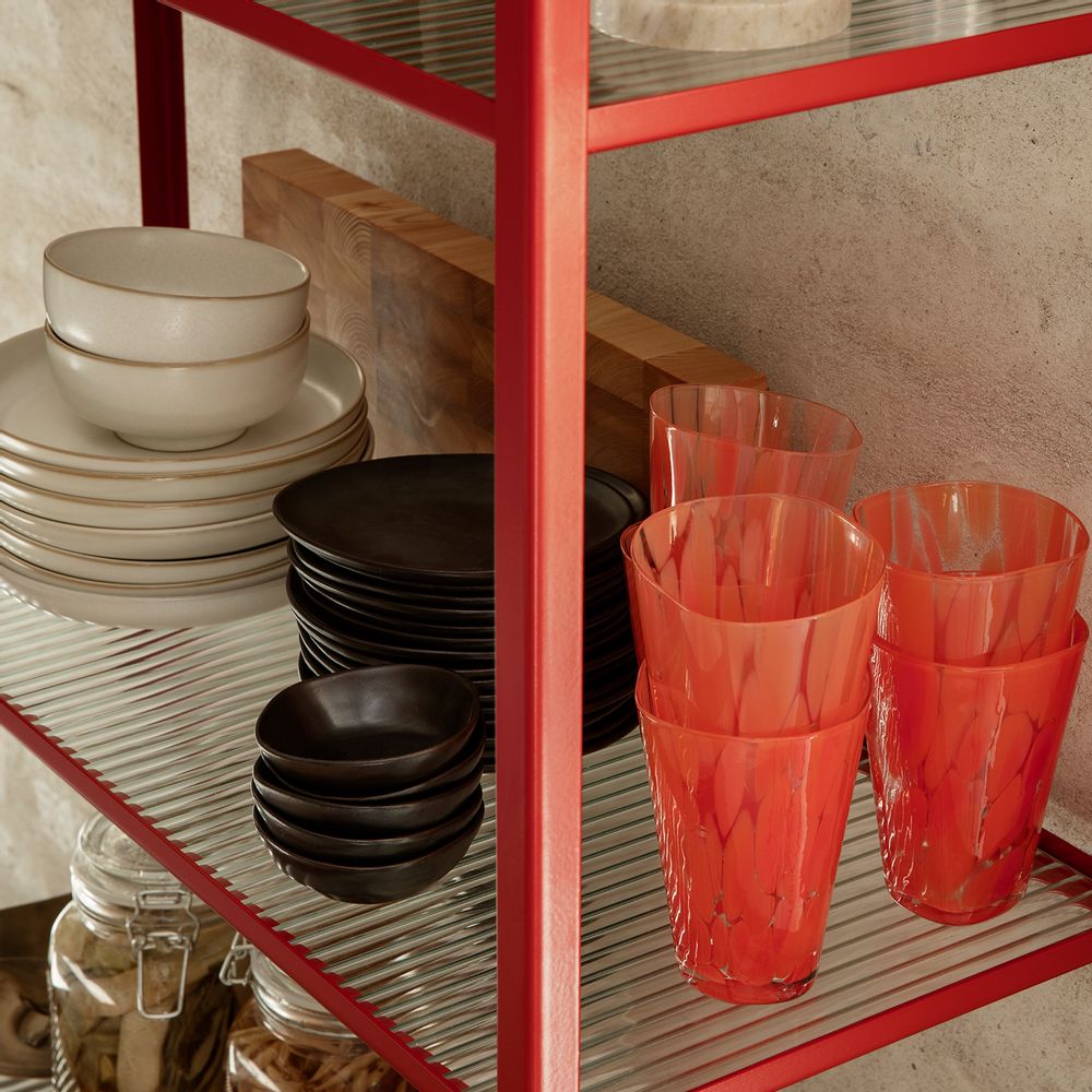 Bookshelves - Haze Bookcase - FERM LIVING