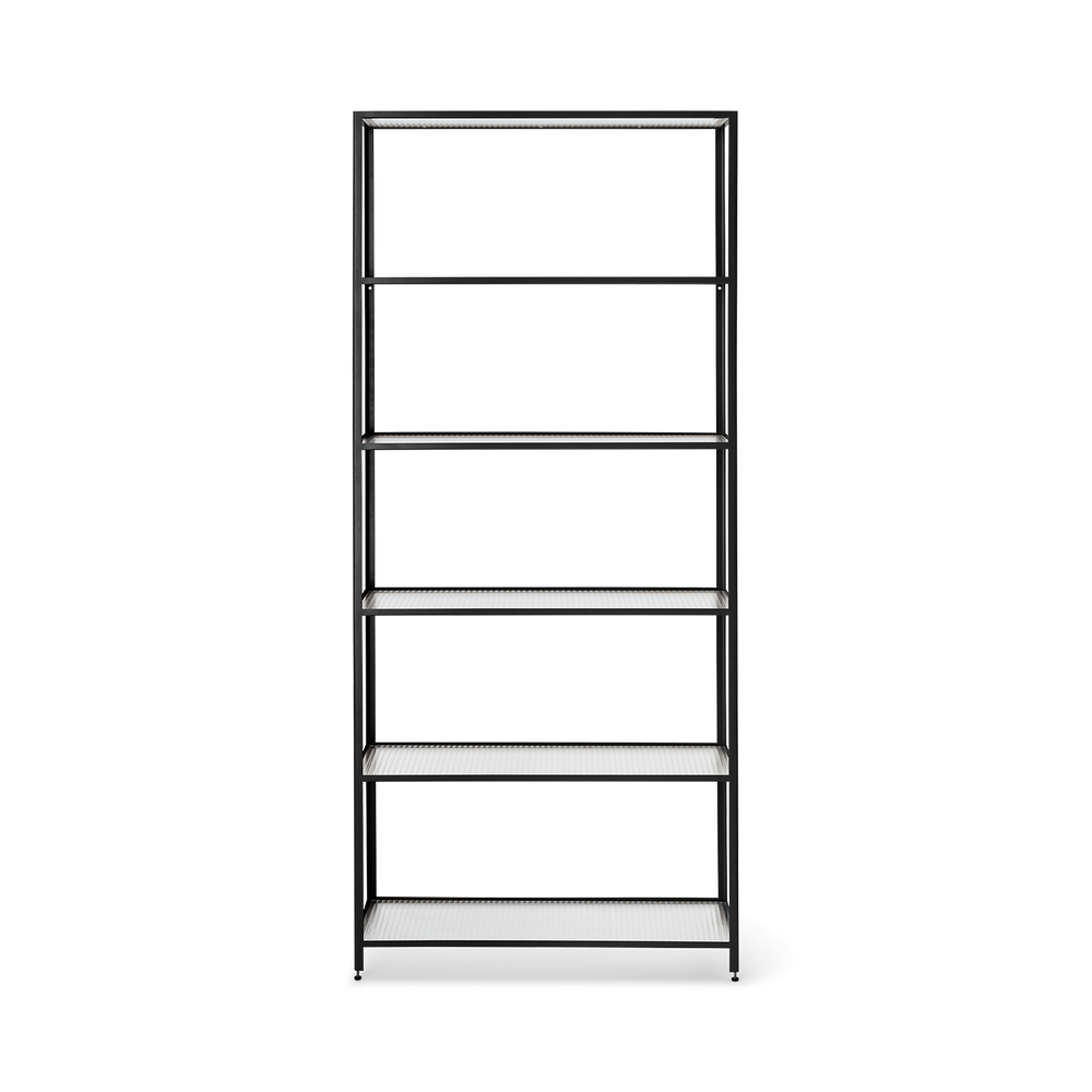 Bookshelves - Haze Bookcase - FERM LIVING