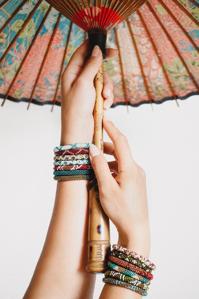Bijoux - Bracelet ©STARDUST - KHARMARI