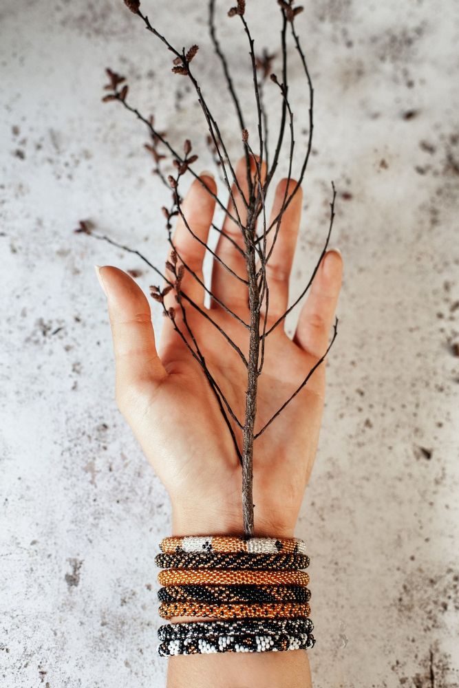 Bijoux - Bracelet ©STARDUST - KHARMARI