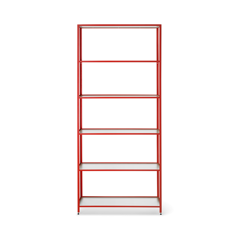 Bookshelves - Haze Bookcase - FERM LIVING