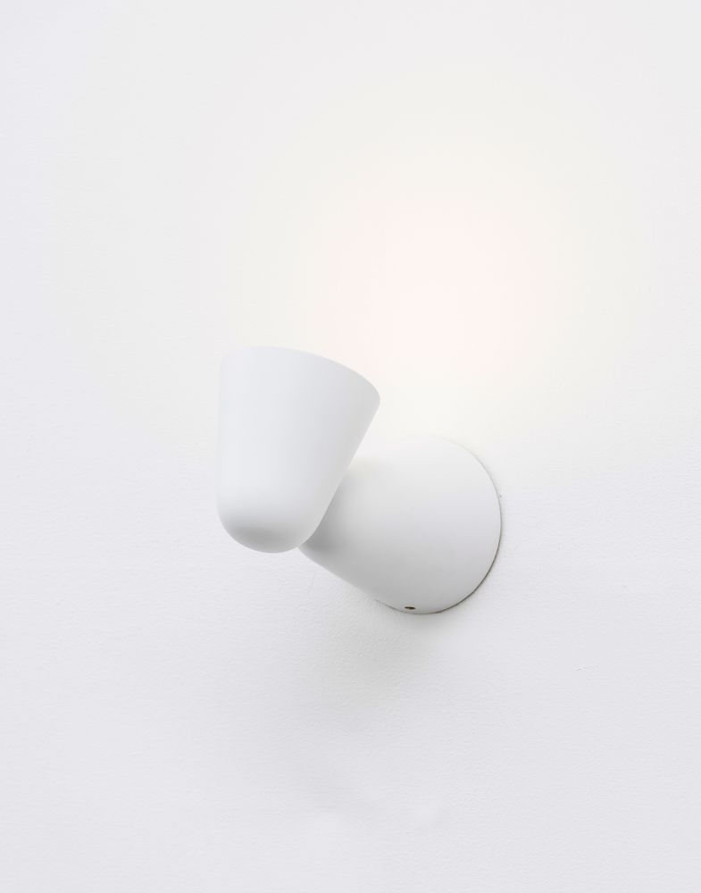 Wall lamps - PEPPONE Wall Lamp - FORMAGENDA