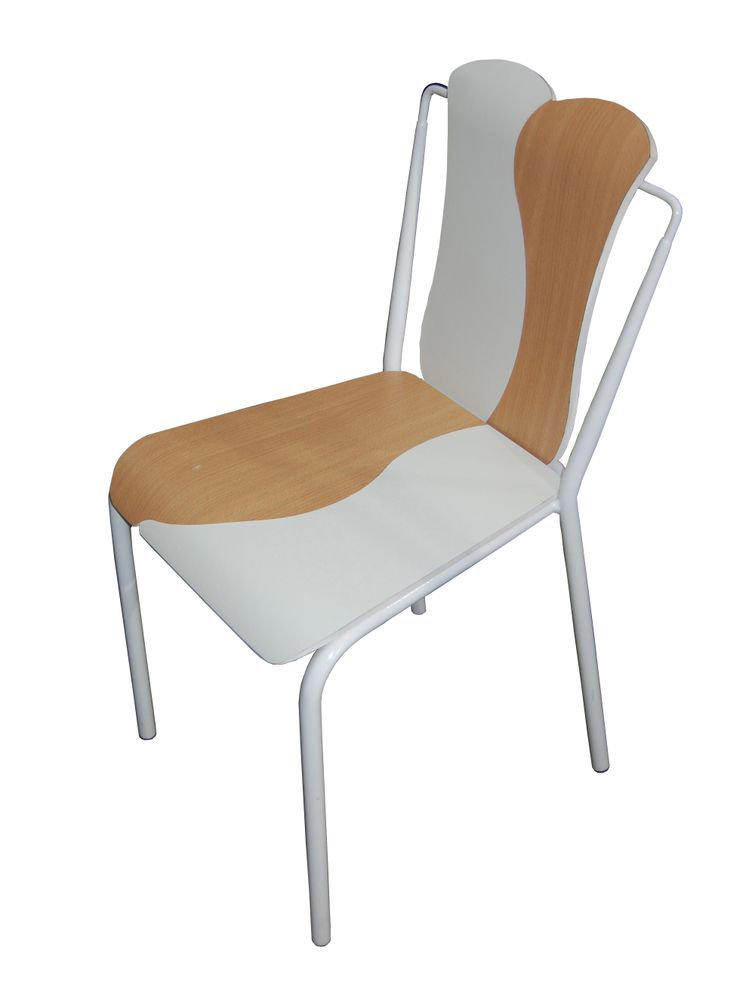 Chaises - Tulipe - A.DESIGN