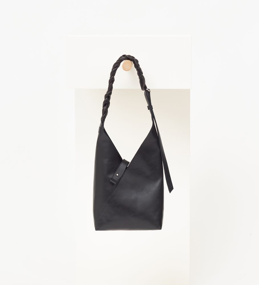 Sacs et cabas - ÉTOILE HOBO PETIT - EVA BLUT