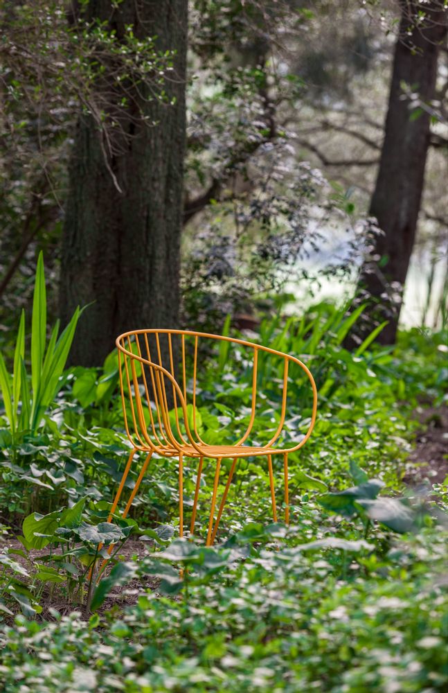 Fauteuils de jardin - Fauteuil OLIVO - ISIMAR