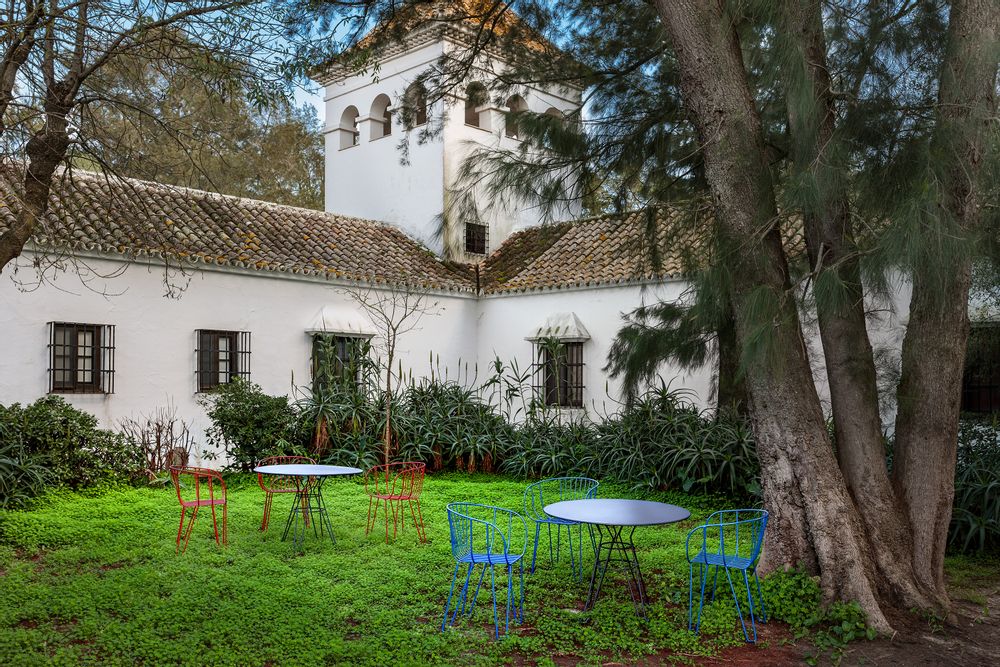 Fauteuils de jardin - Fauteuil OLIVO - ISIMAR