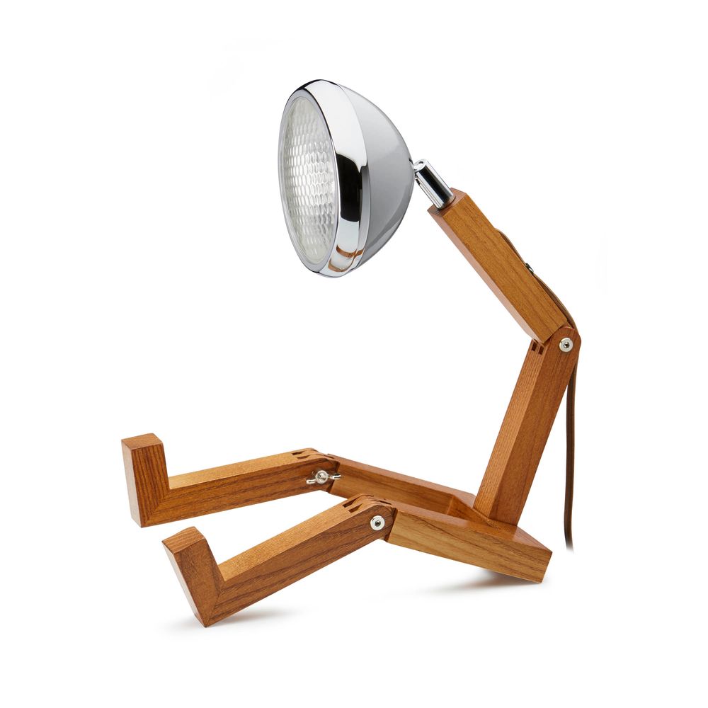 Children's lighting - MR.Wattson Lamps - MR. WATTSON