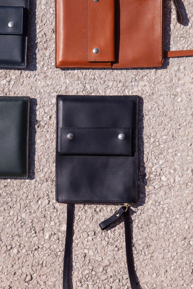 Sacs et cabas - #60 Mini sac - LA BENJAMINE