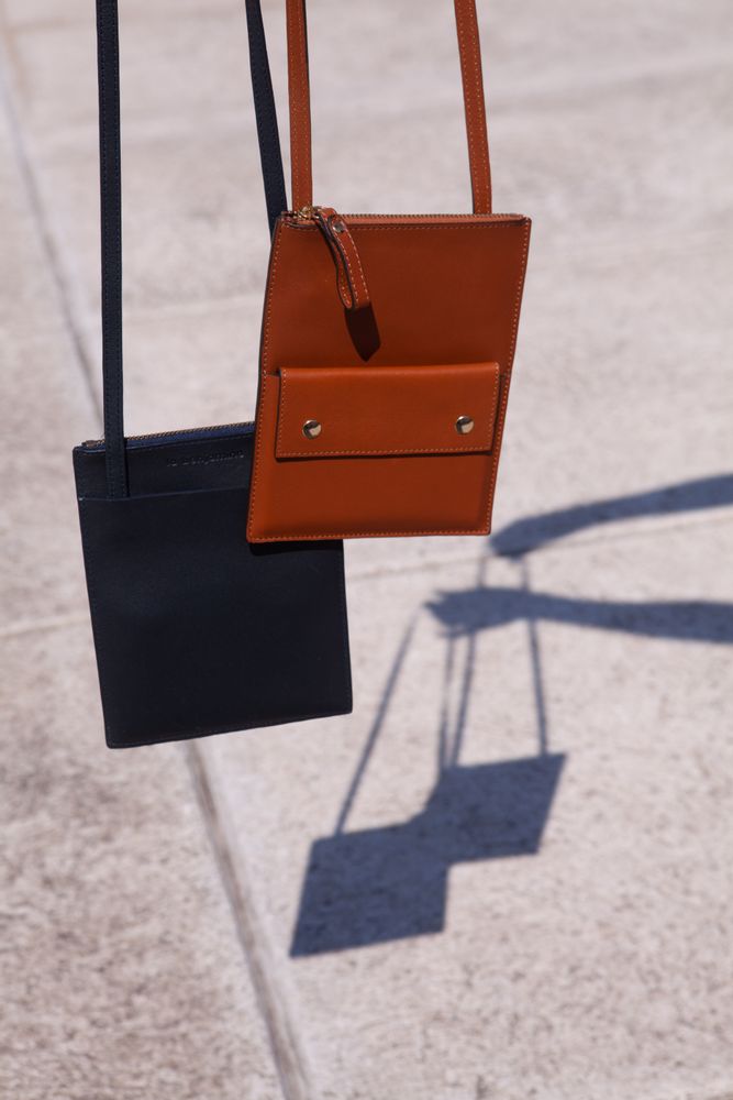 Sacs et cabas - #60 Mini sac - LA BENJAMINE