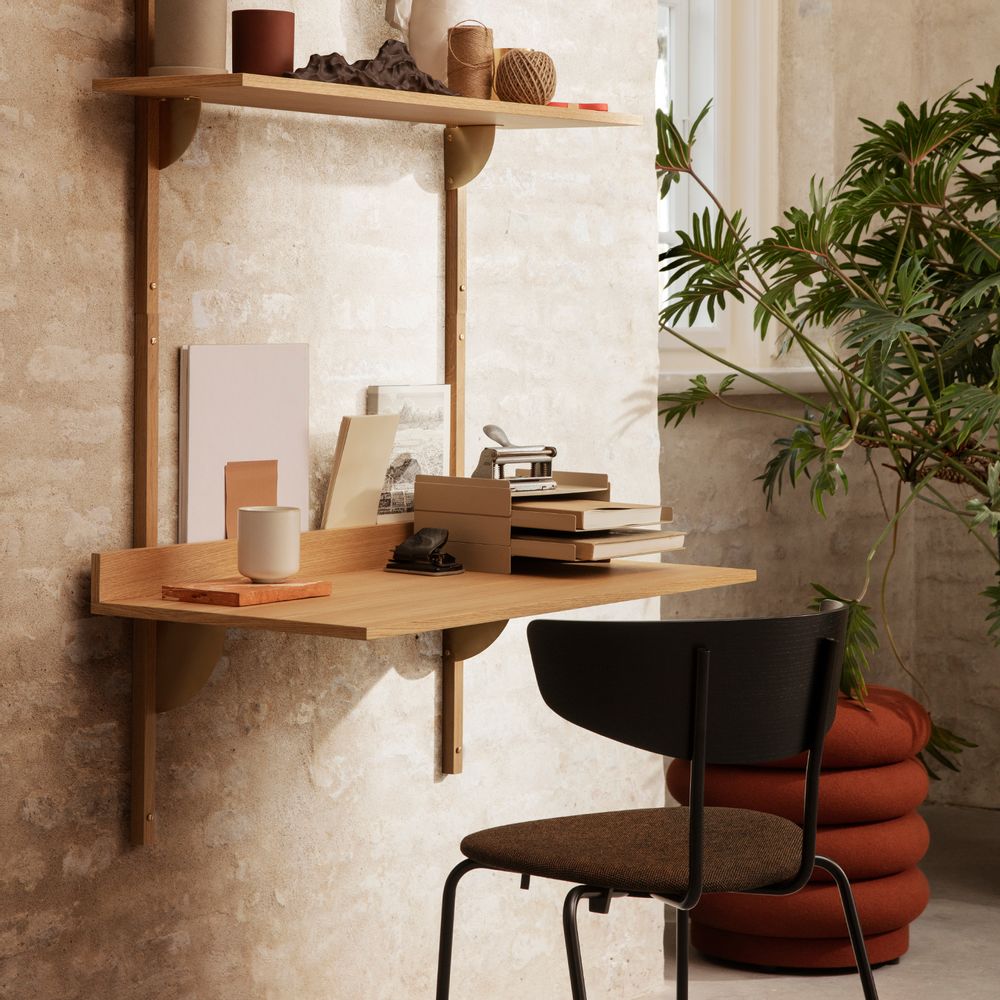 Desks - Sector Desk - FERM LIVING