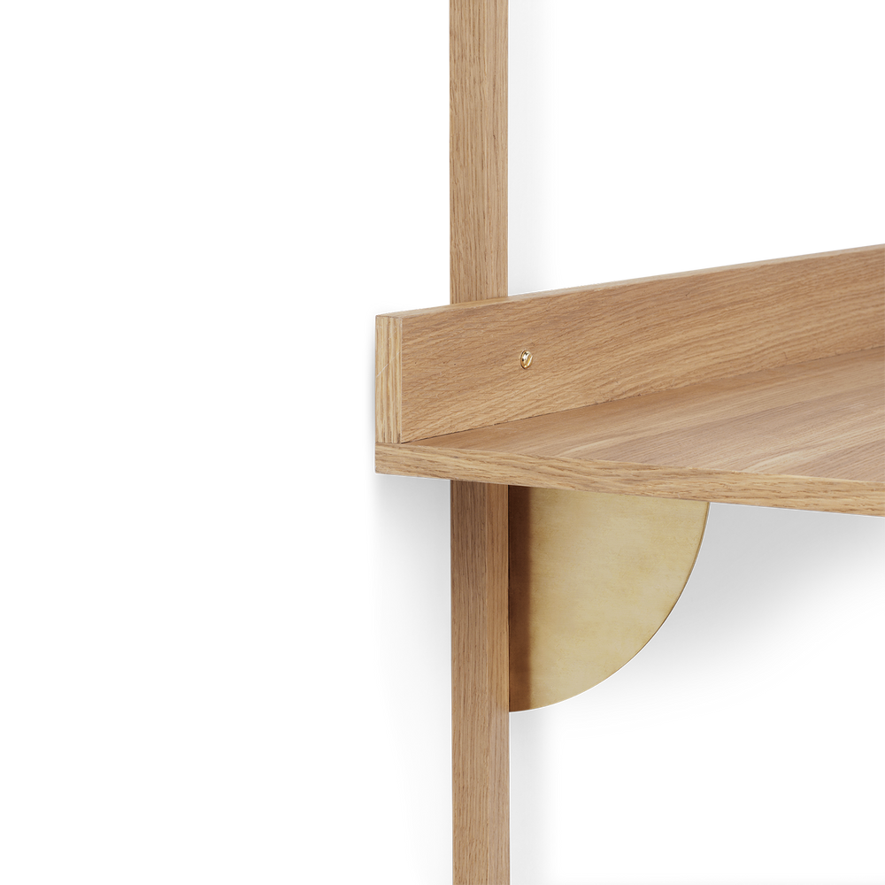 Desks - Sector Desk - FERM LIVING