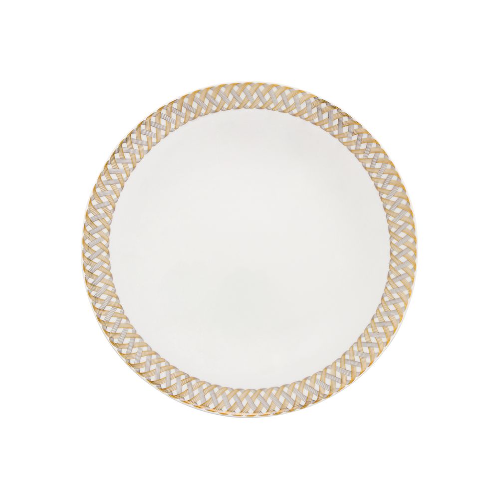 Kitchen utensils - Precious porcelain plates - PORCEL