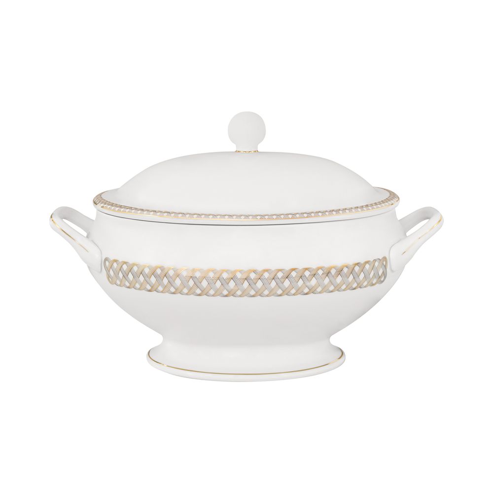 Kitchen utensils - Precious porcelain plates - PORCEL