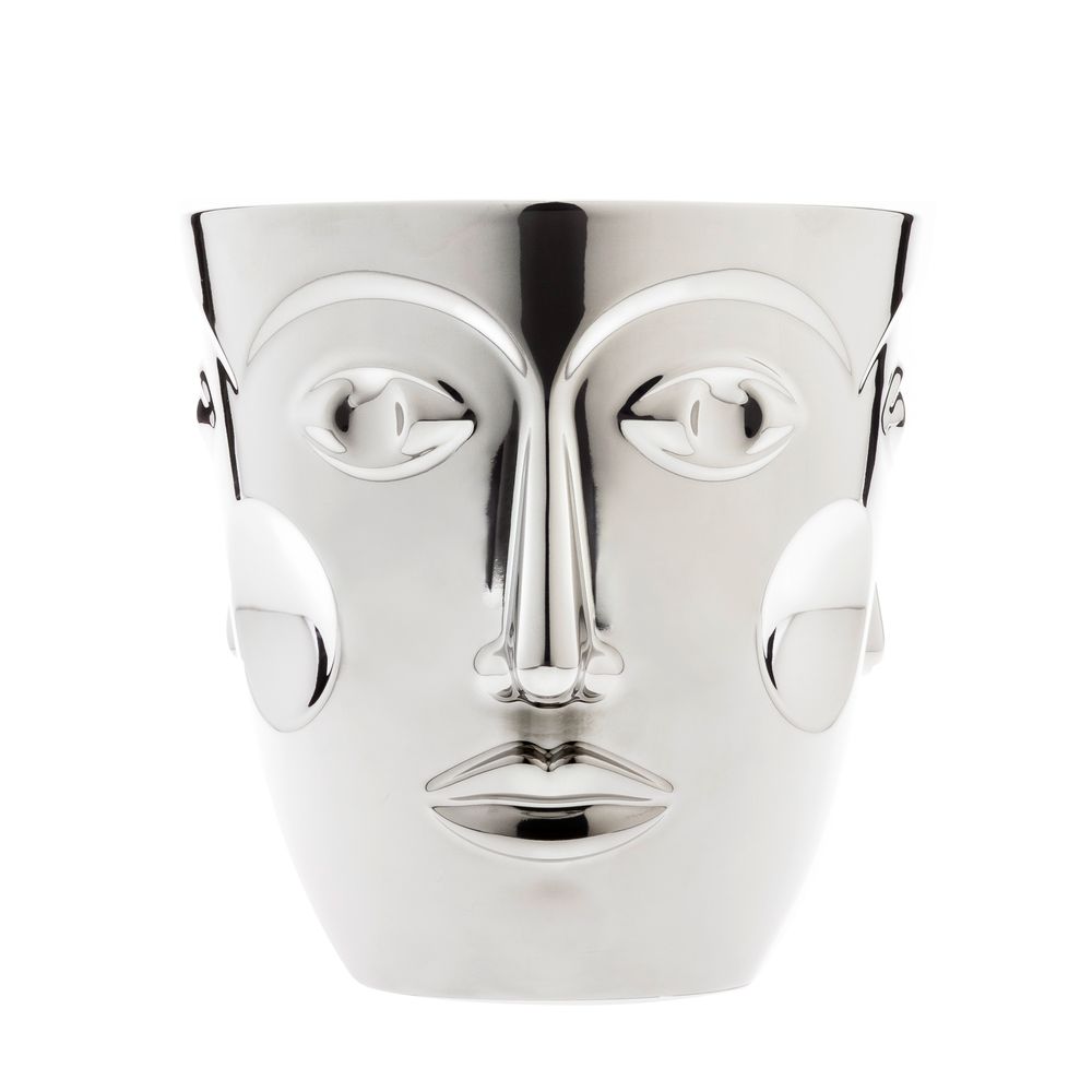 Objets de décoration - Faces - SIEGER BY FÜRSTENBERG