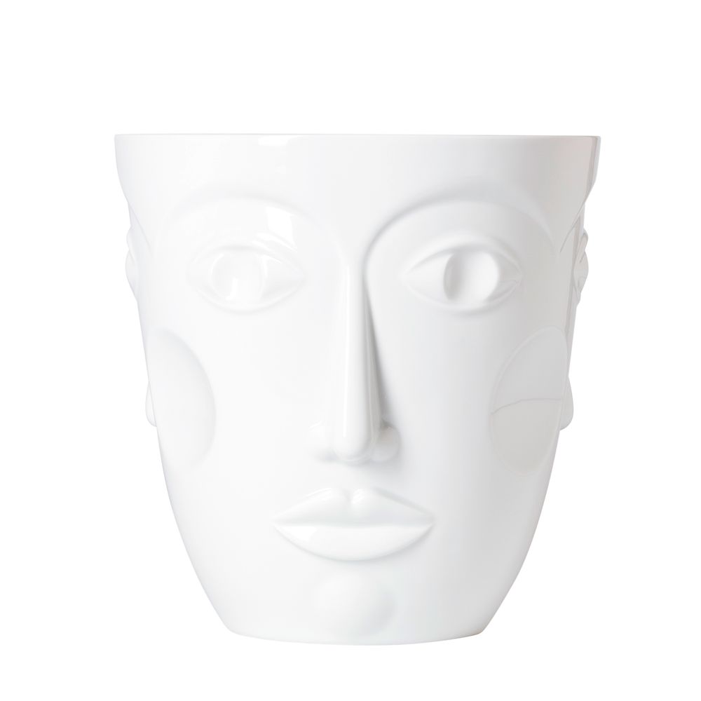 Objets de décoration - Faces - SIEGER BY FÜRSTENBERG