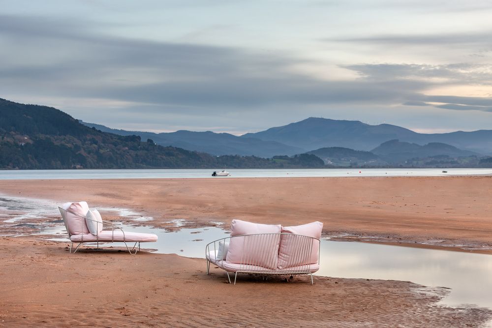 Beds - OLIVO Daybed - ISIMAR