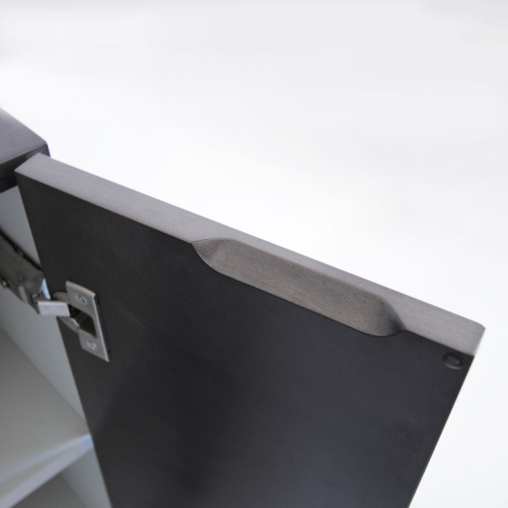 Commodes - PATTERN dynamic facades - PLY