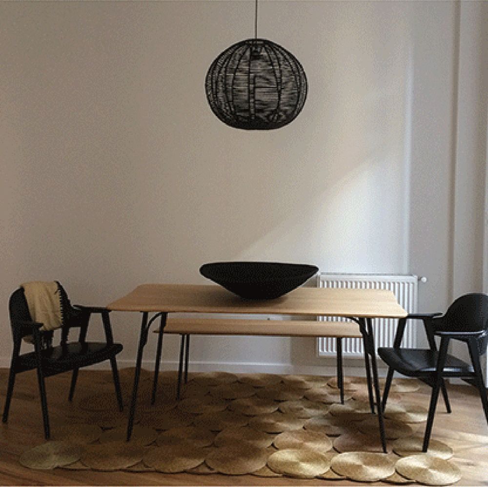 Tables Salle à Manger - TABLE PROFILEE RECTANGLE - BEST BEFORE...