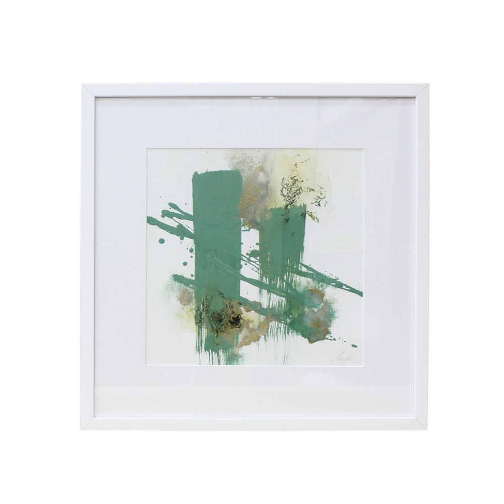Tableaux - Tableau collection New York PPV01 + PPV02 (couple) - ESTUDIO ANGELES ORIGINAL PAINTING S.L