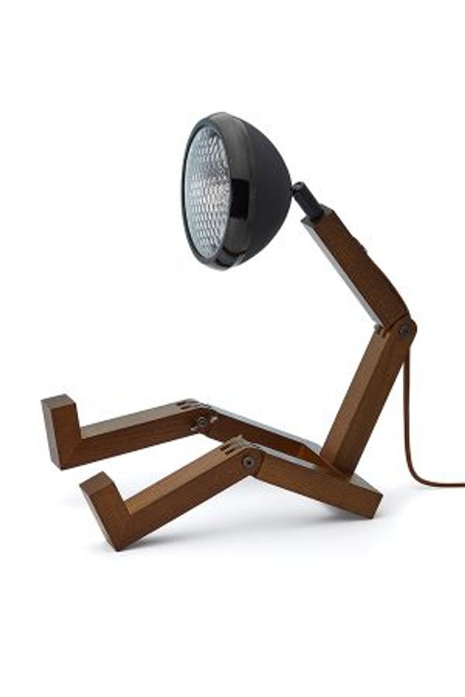 Luminaires pour enfant - Lampes Mr.WATTSON - MR. WATTSON