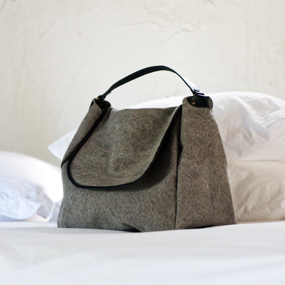 Bags and totes - MAX L/S - TAMPICOBAGS