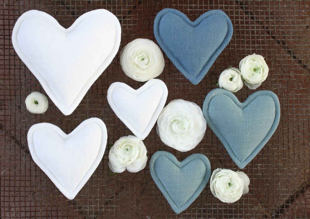 Decorative objects - Textile decorations - GIARDINO SEGRETO