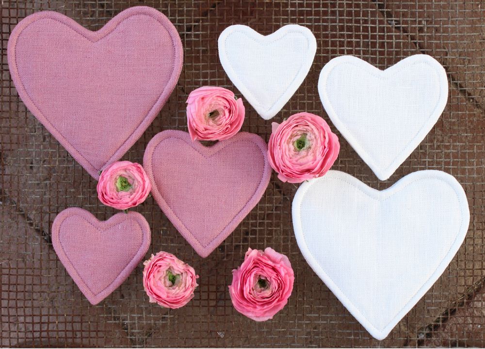 Decorative objects - Textile decorations - GIARDINO SEGRETO