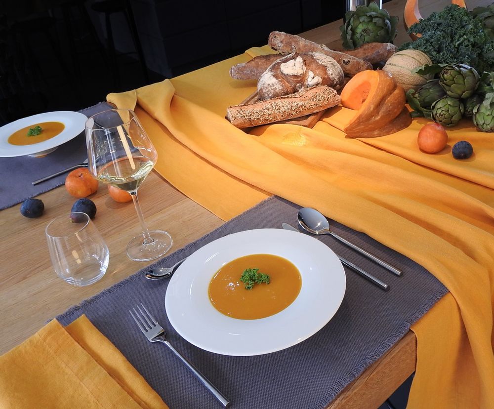 Table linen - Placemat ARTIPARIS - ARTIPARIS