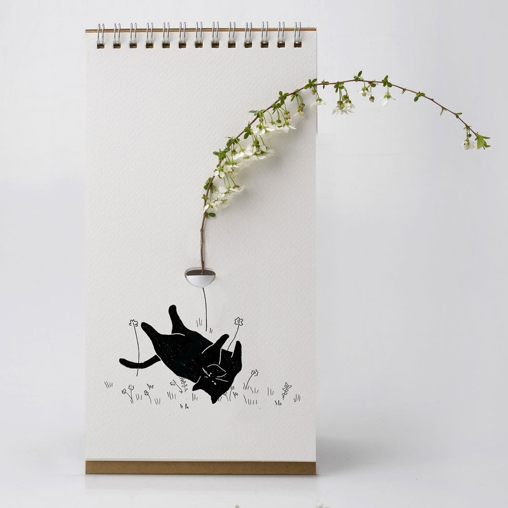 Vases - Flip vases - 7 modèles - Bestseller - PA DESIGN