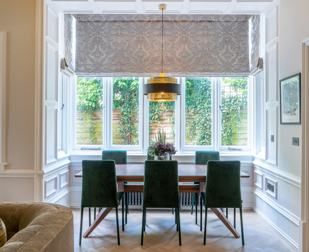 Aménagements pour bureau - TARYA CEILING ROUND - GONG BY JO PLISMY