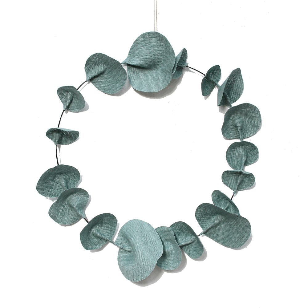 Decorative objects - Textile decorations - GIARDINO SEGRETO