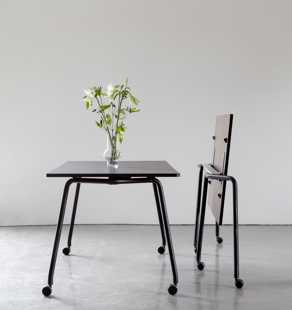 Tables Salle à Manger - FOUR FOLD - FOUR DESIGN