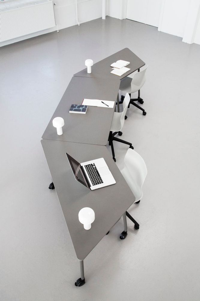 Tables Salle à Manger - FOUR FOLD - FOUR DESIGN