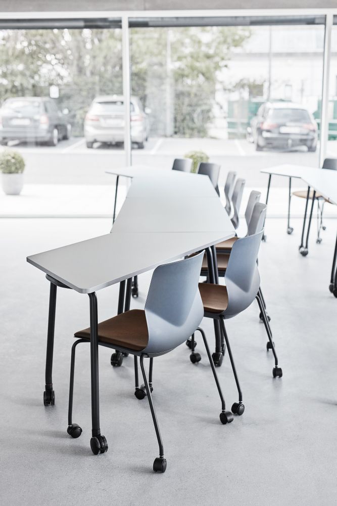 Tables Salle à Manger - FOUR FOLD - FOUR DESIGN