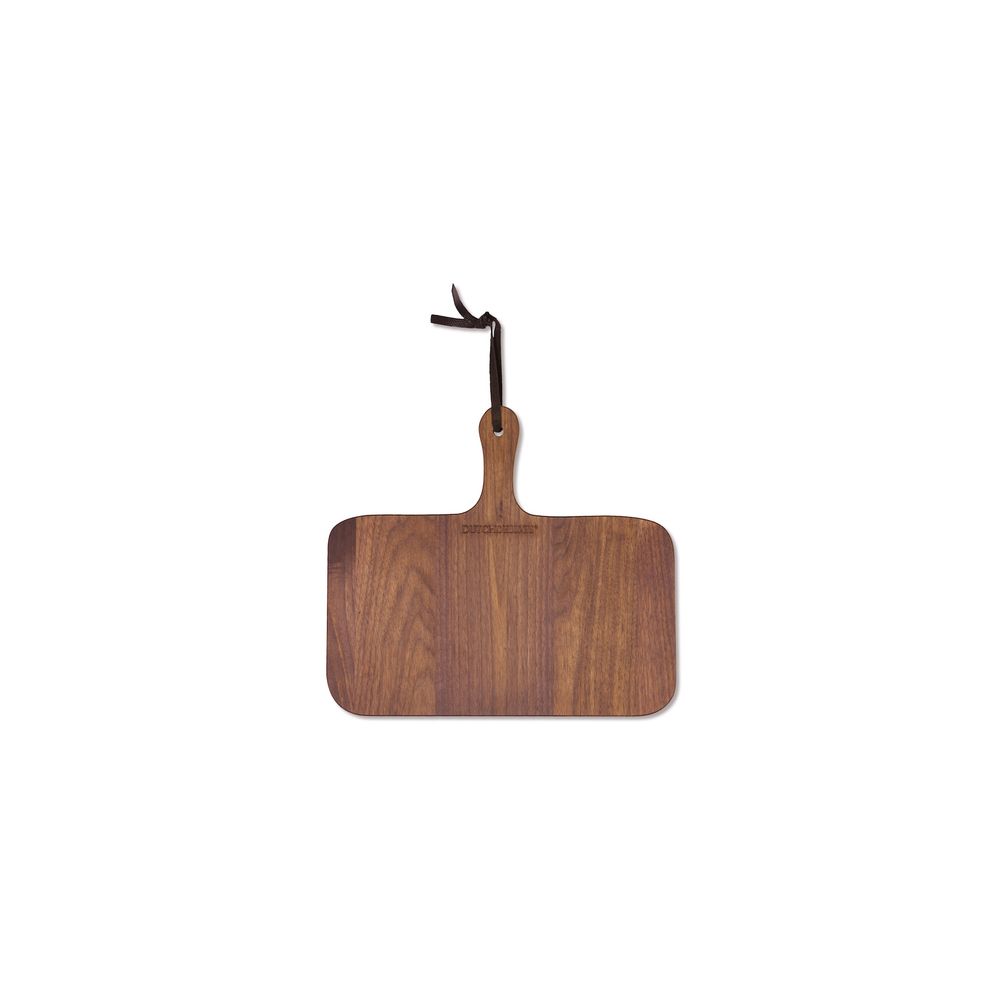 Everyday plates - Bread Board XS Rectangular - DUTCHDELUXES INTERNATIONAL BV