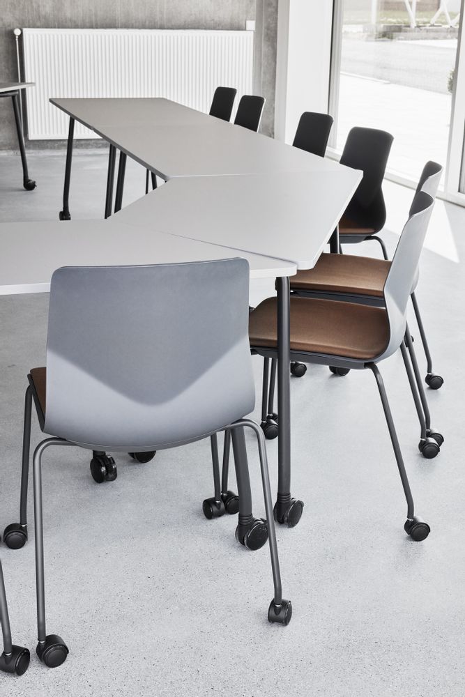 Tables Salle à Manger - FOUR FOLD - FOUR DESIGN