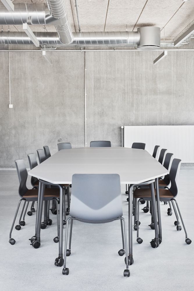 Tables Salle à Manger - FOUR FOLD - FOUR DESIGN