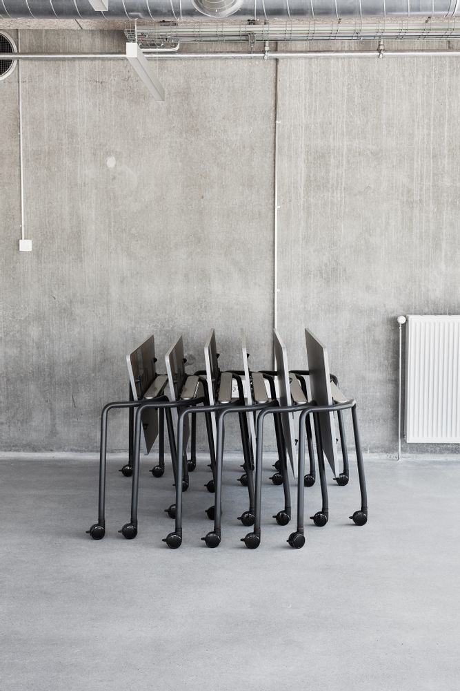 Tables Salle à Manger - FOUR FOLD - FOUR DESIGN