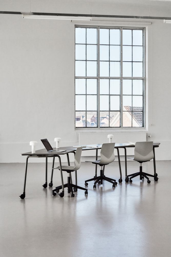Tables Salle à Manger - FOUR FOLD - FOUR DESIGN