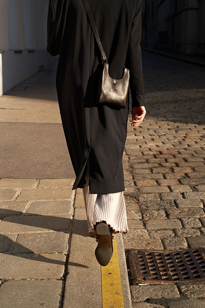 Bags and totes - SHOPPER MICRO - EVA BLUT