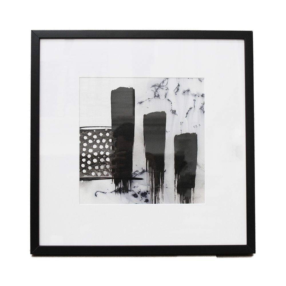 Paintings - New York collection painting PPN01 + PPN07 (couple) - ESTUDIO ANGELES ORIGINAL PAINTING S.L