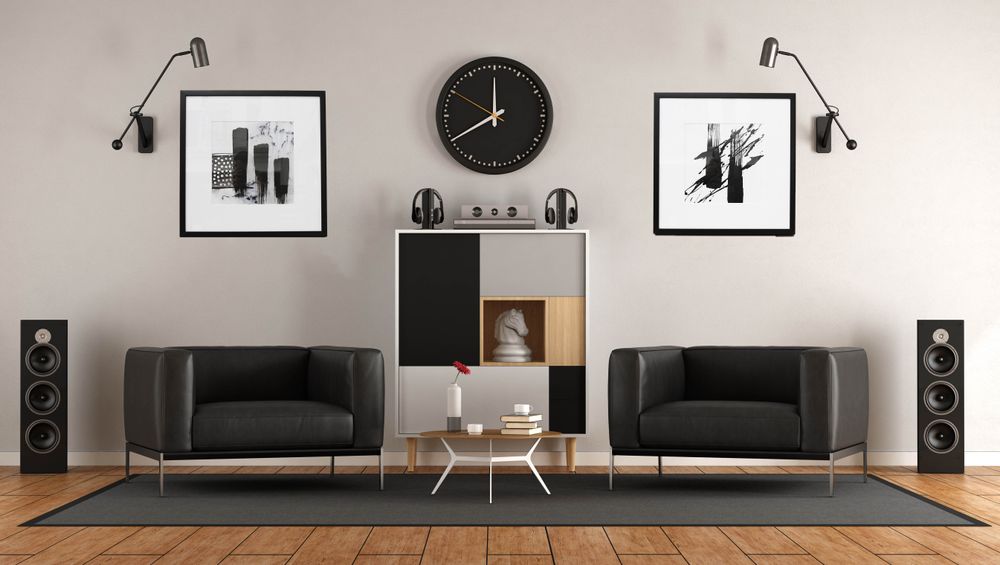 Paintings - New York collection painting PPN01 + PPN07 (couple) - ESTUDIO ANGELES ORIGINAL PAINTING S.L