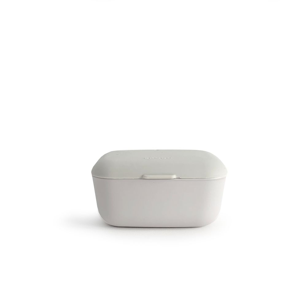 Food storage - Bamboo Food Storage Container Collection - EKOBO