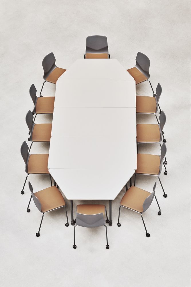 Tables Salle à Manger - FOUR FOLD - FOUR DESIGN