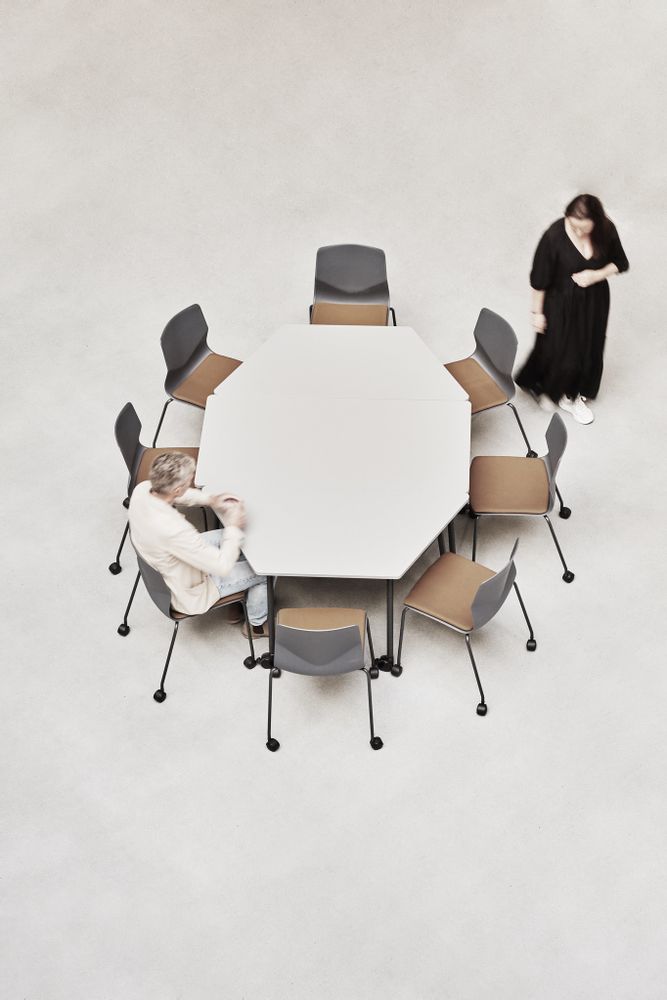 Tables Salle à Manger - FOUR FOLD - FOUR DESIGN