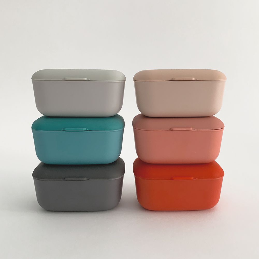 Food storage - Bamboo Food Storage Container Collection - EKOBO
