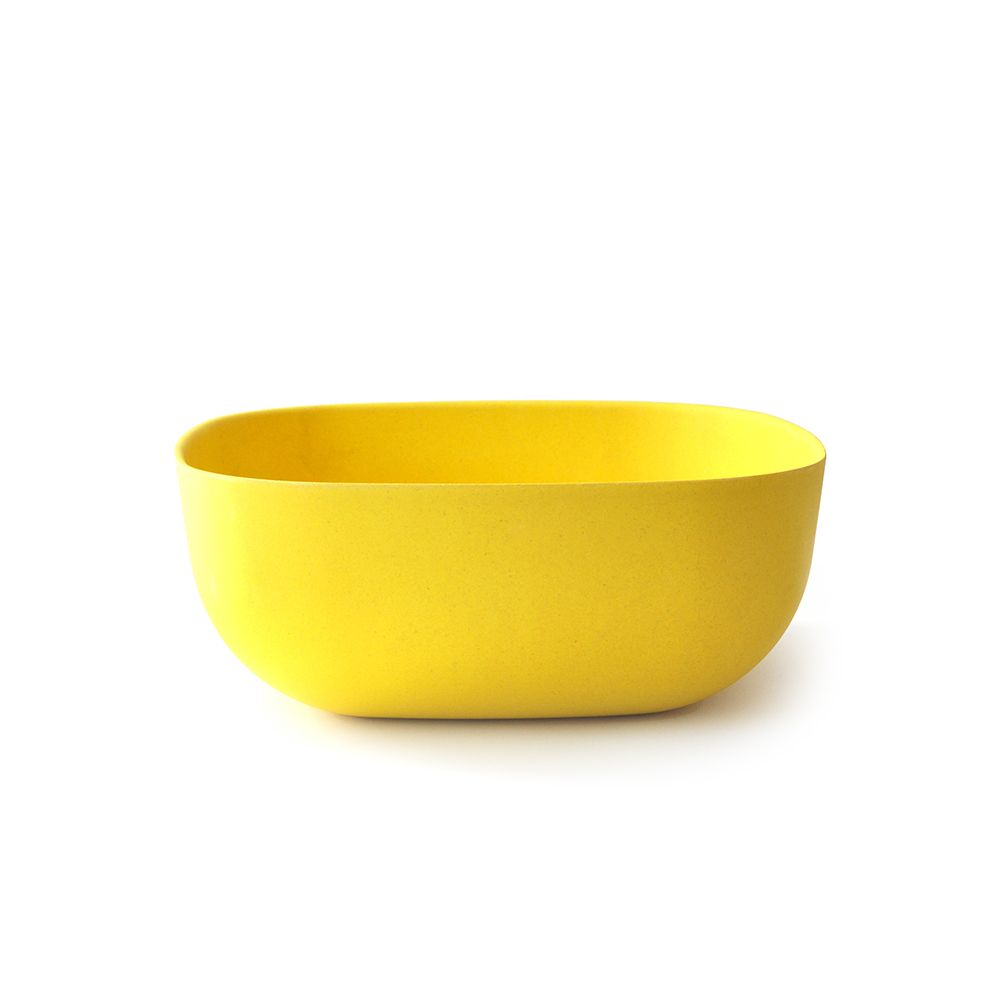 Design objects - Bamboo Side Bowl - EKOBO