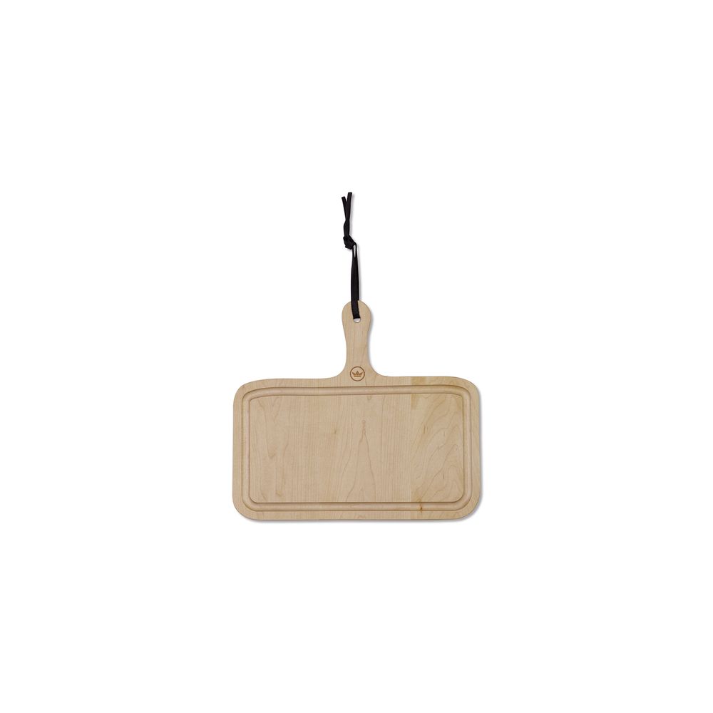 Everyday plates - Bread Board XS Rectangular - DUTCHDELUXES INTERNATIONAL BV