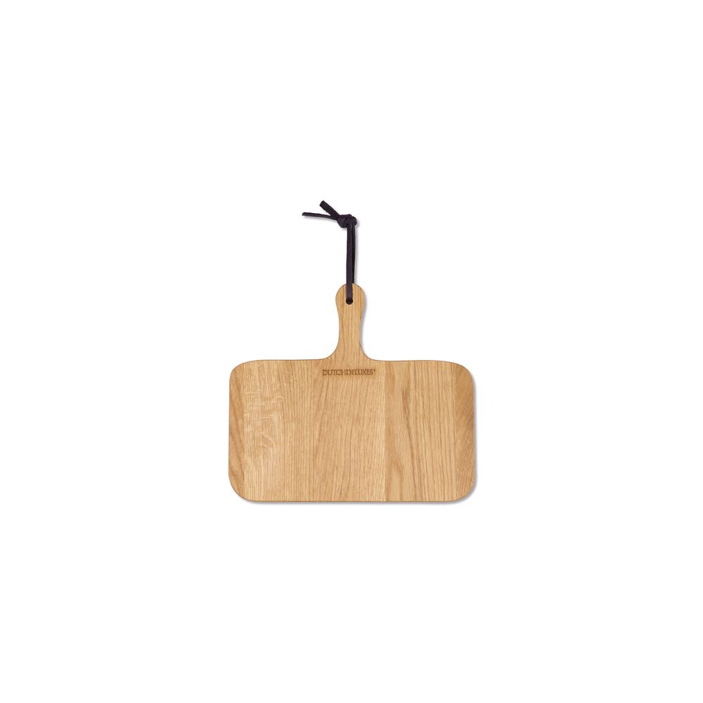 Everyday plates - Bread Board XS Rectangular - DUTCHDELUXES INTERNATIONAL BV